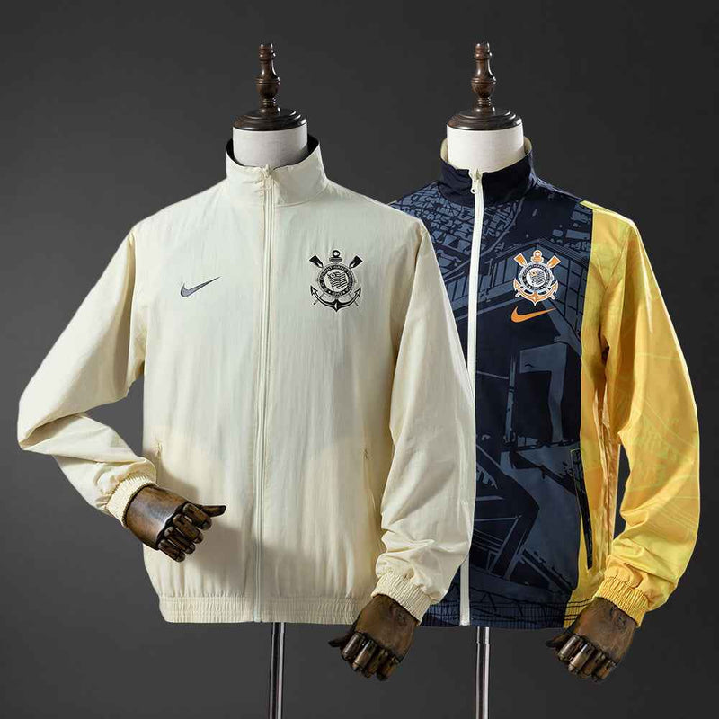 Corinthians reverzibilna jakna