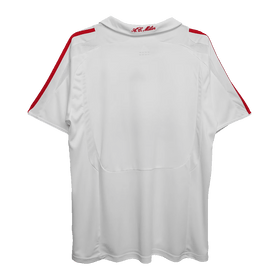 Retro AC Milan Away Jersey 2007/08