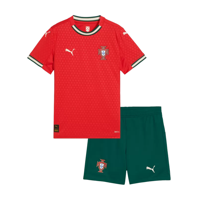 Portugal 25 djece