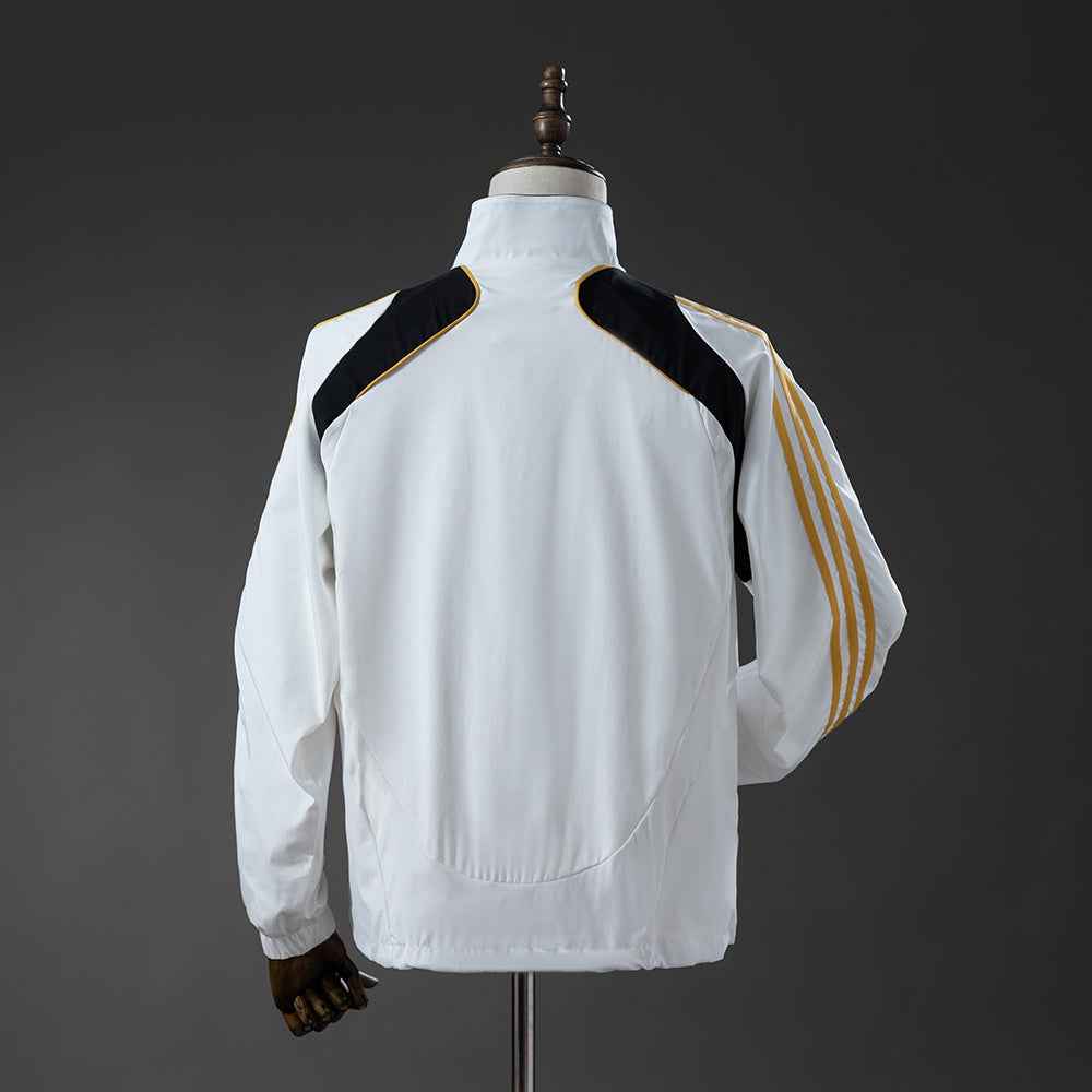 Germany 08/09 Windbreaker