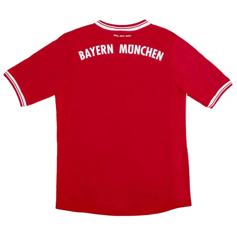 Retro domaći dres Bayern München 2013/14