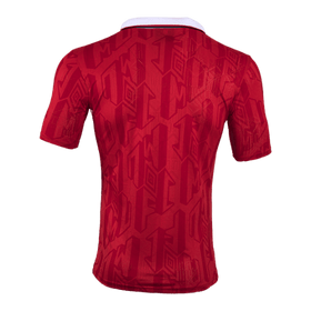 Retro Manchester United Home Jersey 1992/94