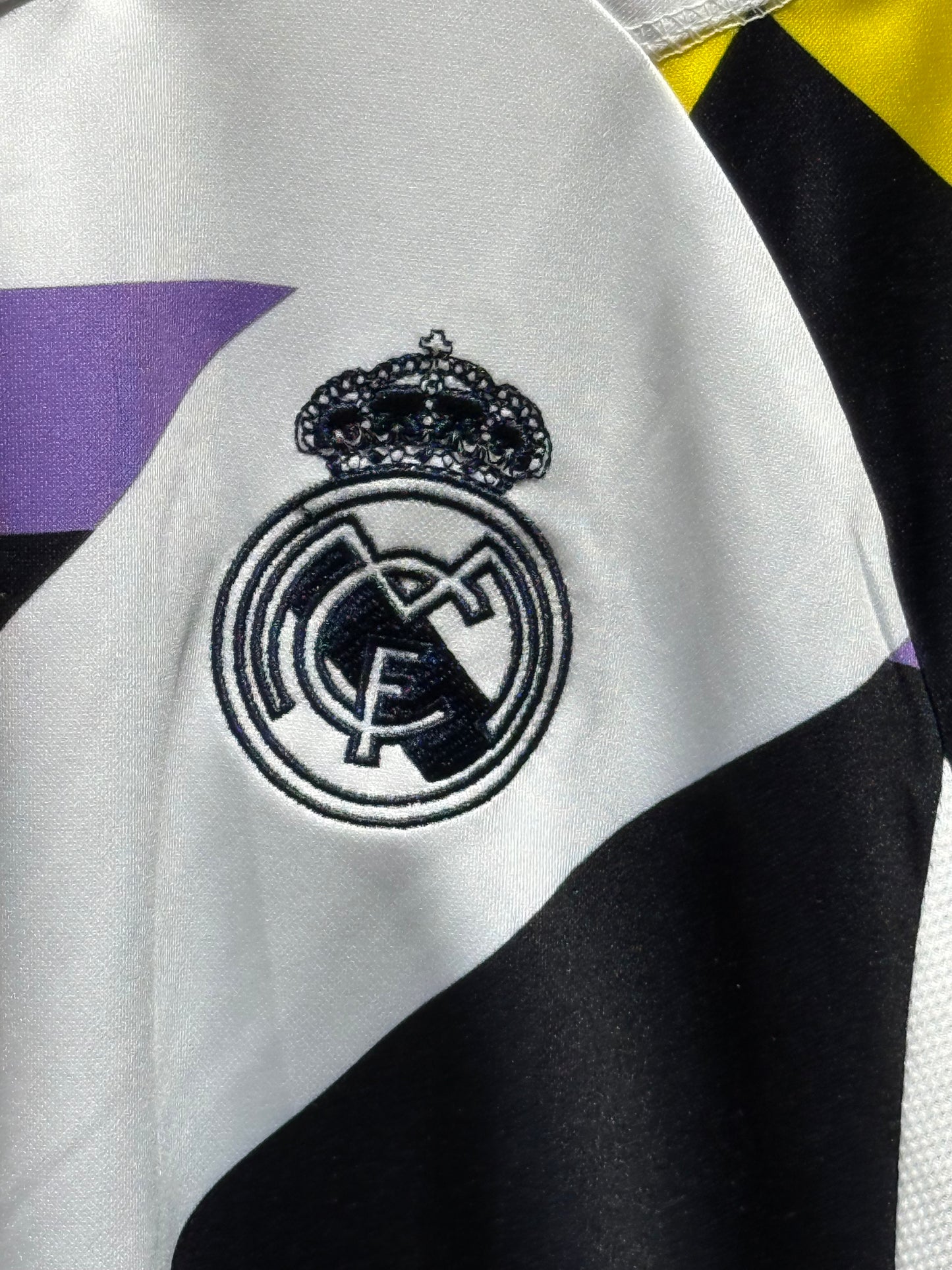 Real Madrid Trenerka 2023/2024