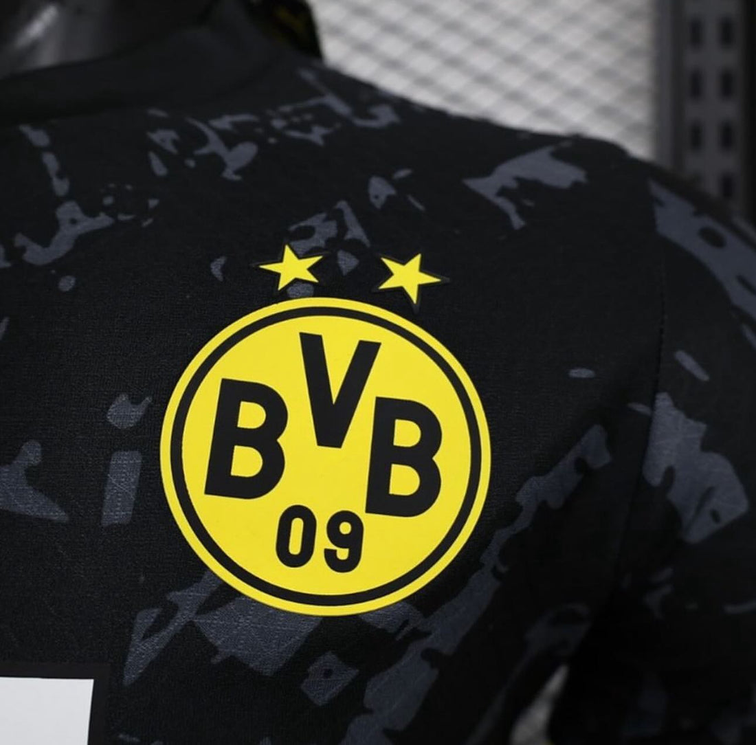 Dortmund, Season 2023/2024, Gostujući Dres