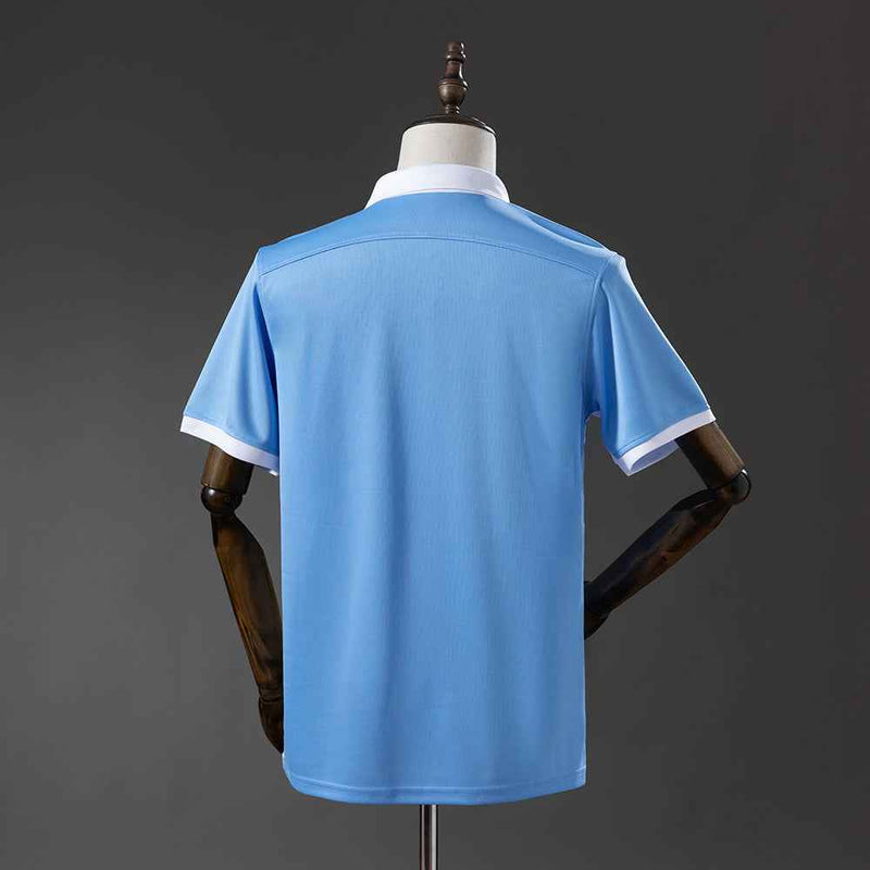 Manchester City Domaći dres 2015/16
