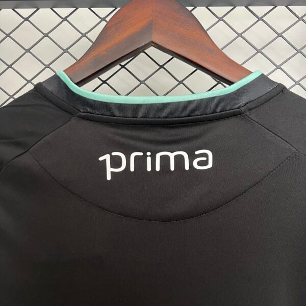 Real Betis, Sezona 2025/2026, Treći Dres