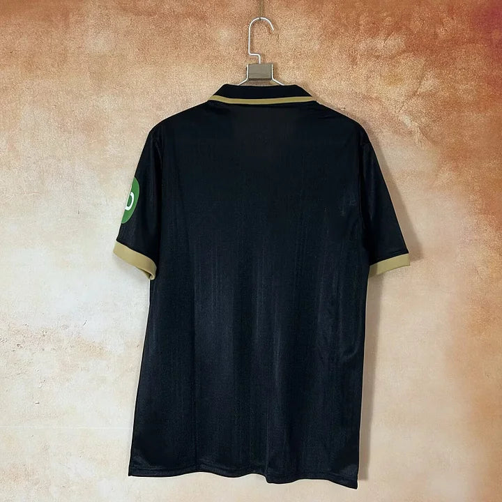 Westham, Sezona 2025/2026, Treći Dres