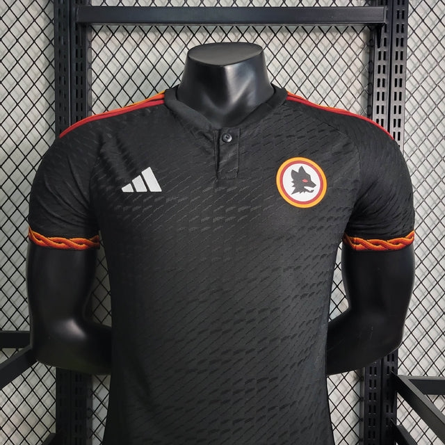 Roma, Season 2023/2024, Third Jersey