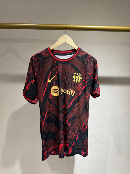 Barcelona Dres Posebna Kolekcija