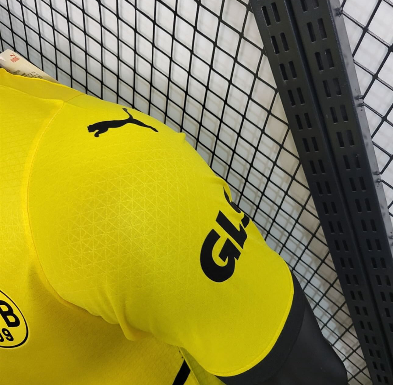 Dortmund, Season 2023/2024, Home Jersey