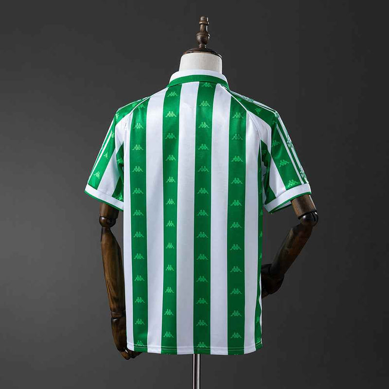 Real Betis domaći dres 1996/97