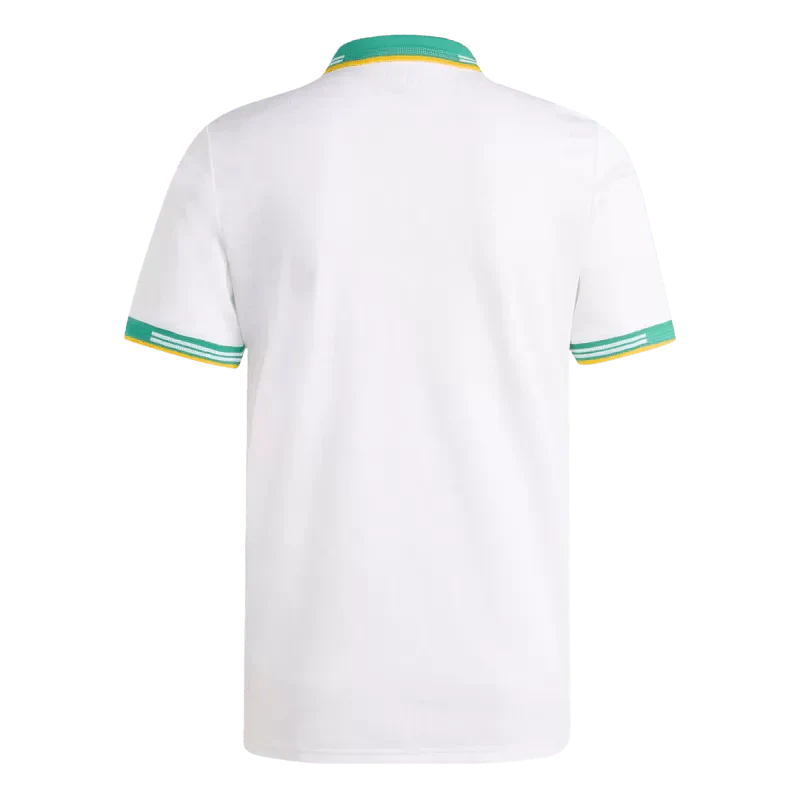 Roma Third Away Custom Player Version Soccer Jersey 2025/26