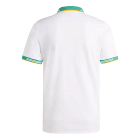 Roma Third Away Custom Player Version Soccer Jersey 2025/26