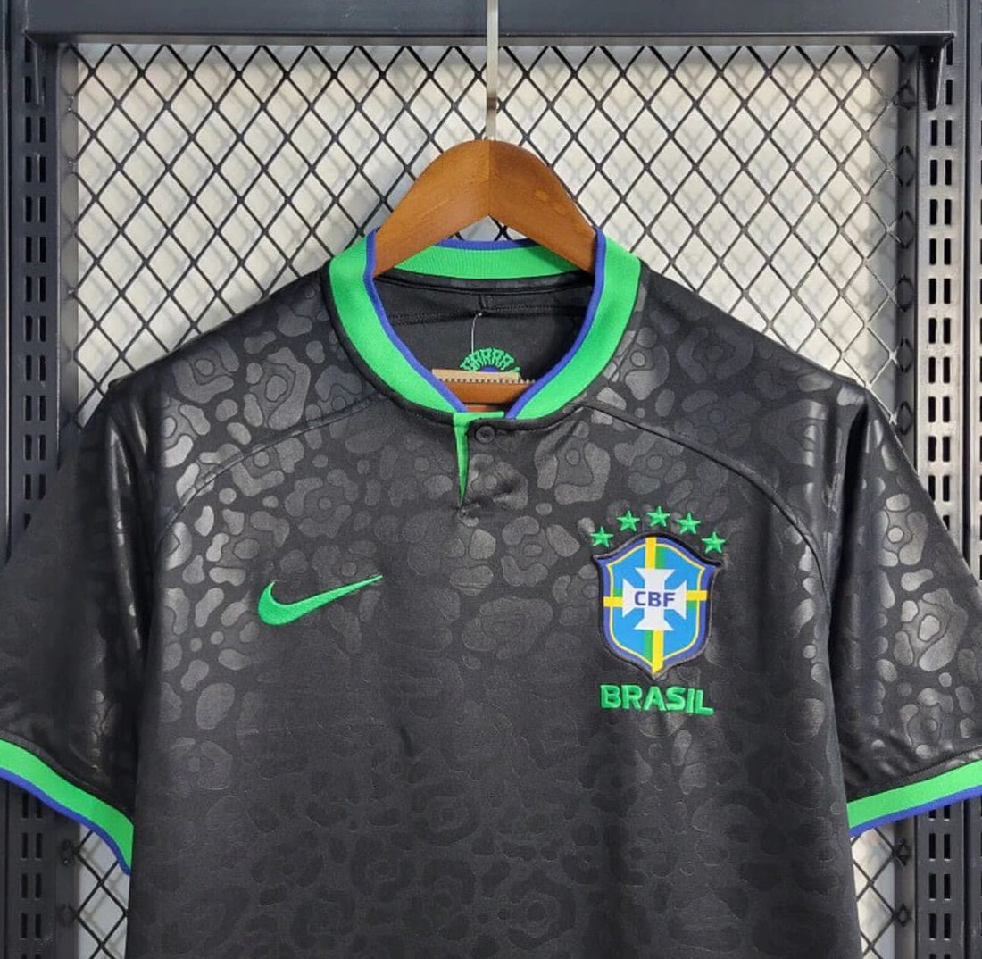 Brazil Dres Posebna Kolekcija