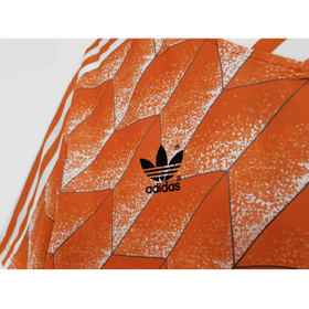 Retro Netherlands Home Jersey Euro Cup 1988