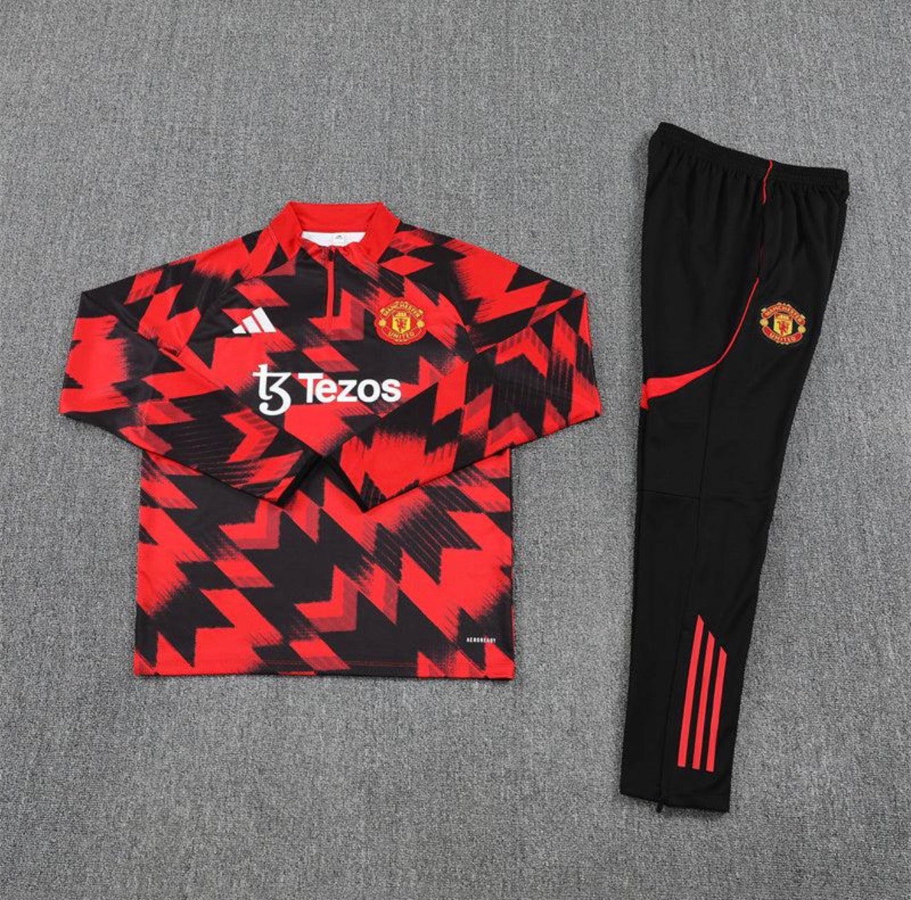 Manchester United Trenerka 2025/2026