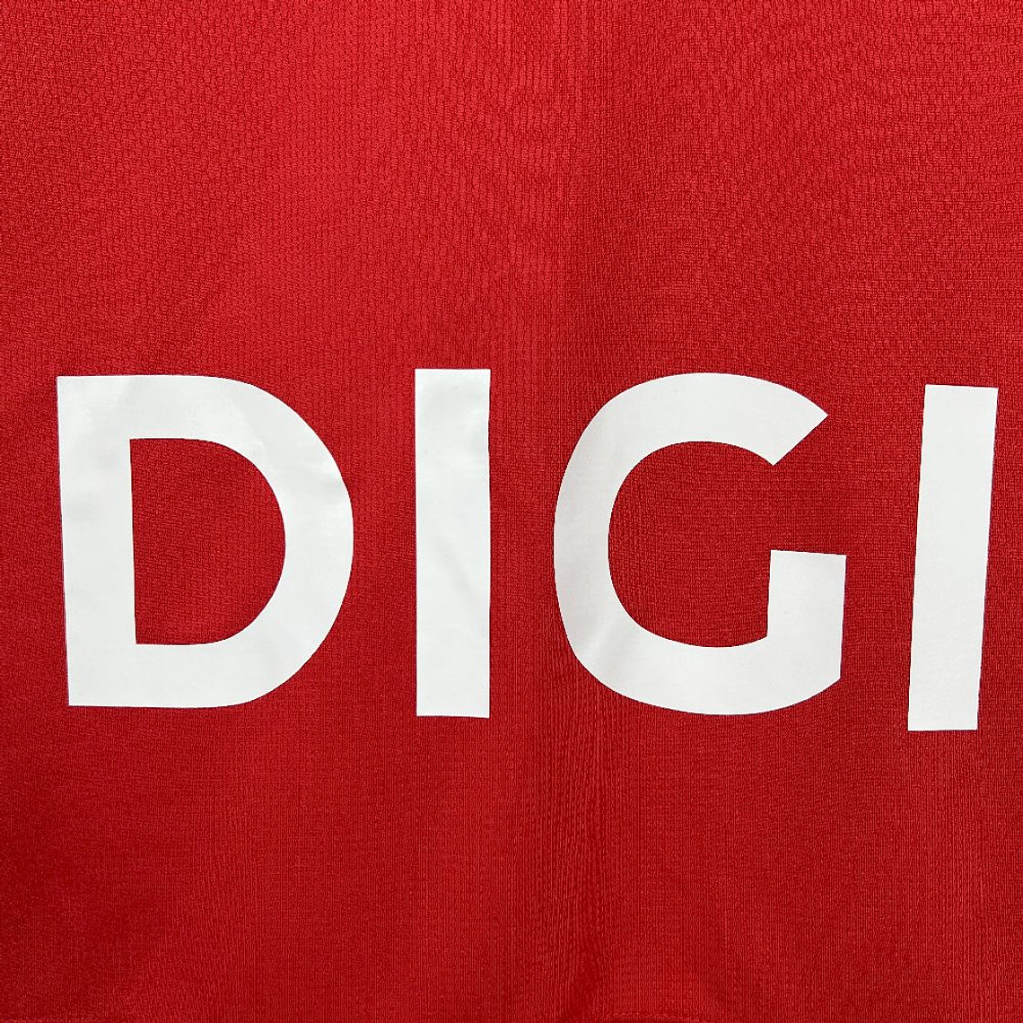 Osasuna, Sezona 2025/2026, Domaći Dres