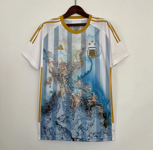 Argentina Special Jersey