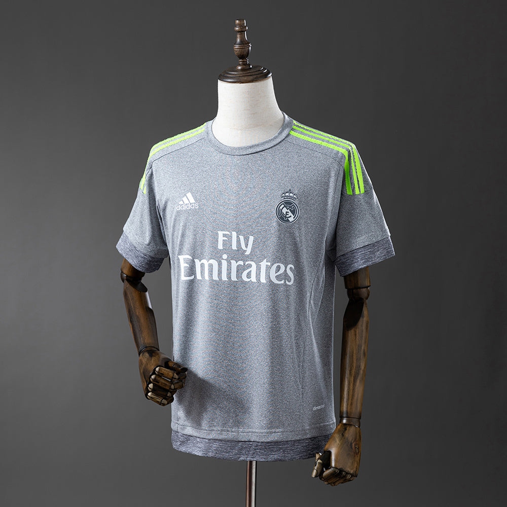 Real Madrid gostujući 2015/16