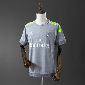 Real Madrid gostujući 2015/16