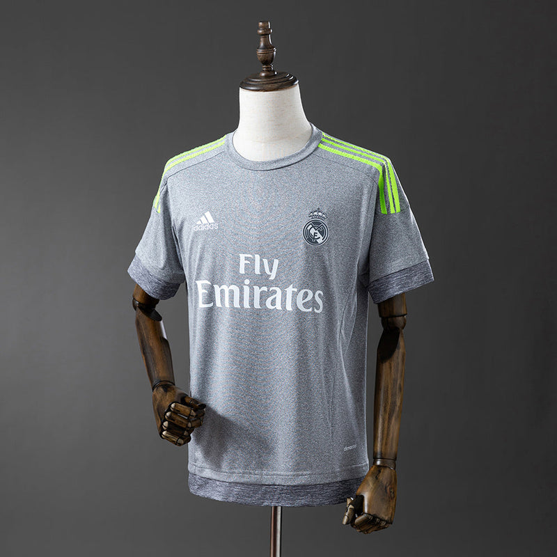 Real Madrid gostujući 2015/16