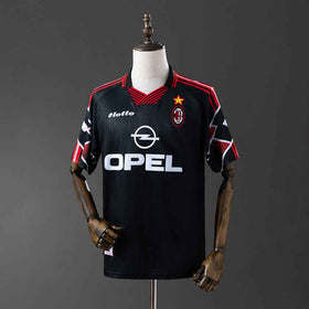 AC Milan Third 1997/98