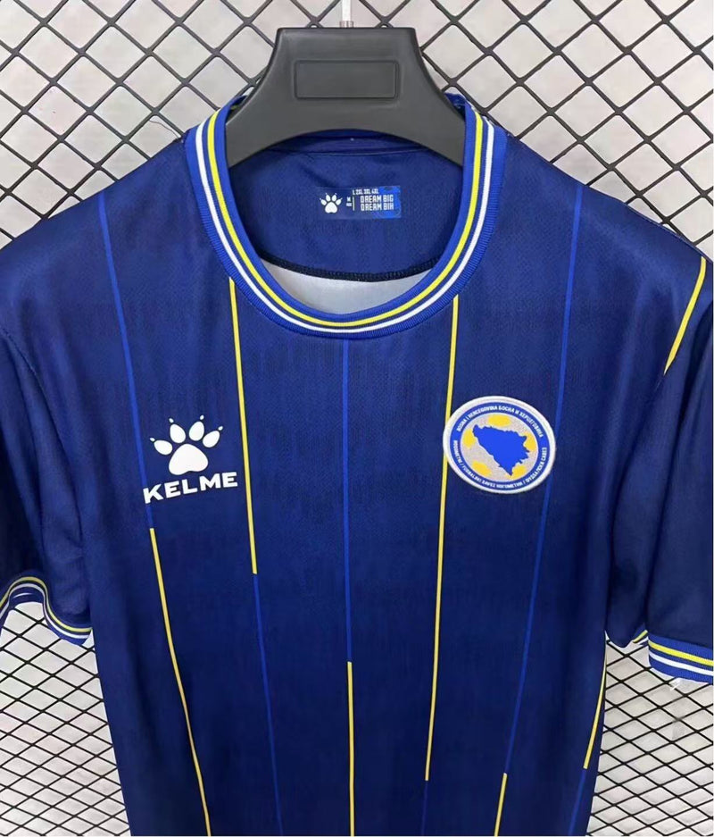 BOSNIA DOMAĆI 2026 DRES