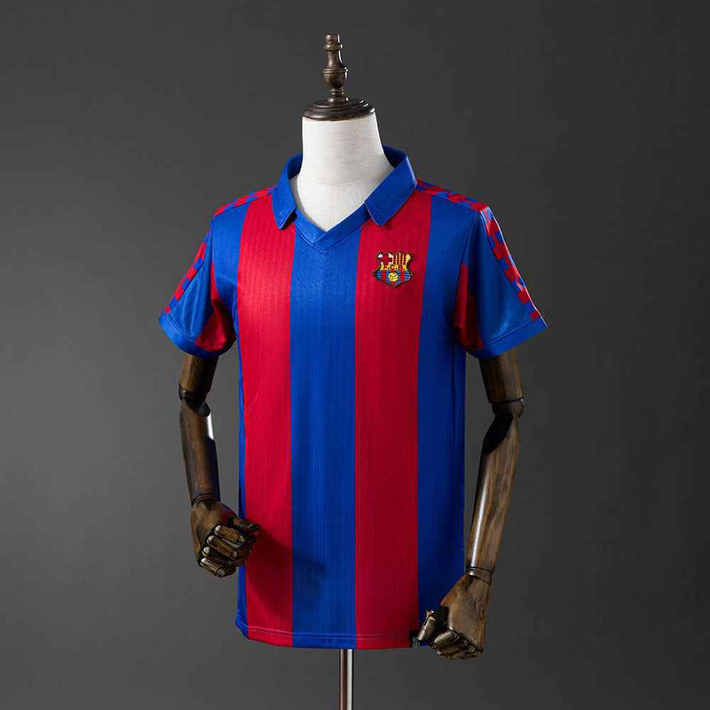 Barcelona 90/92 domaći