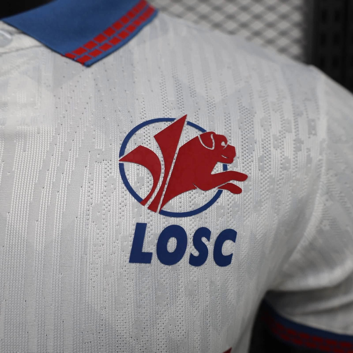 Lille Gostujući 2026/2027 Dres