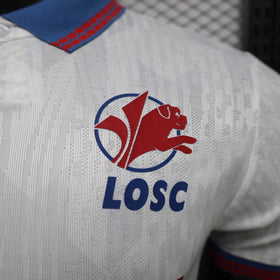Lille Gostujući 2026/2027 Dres