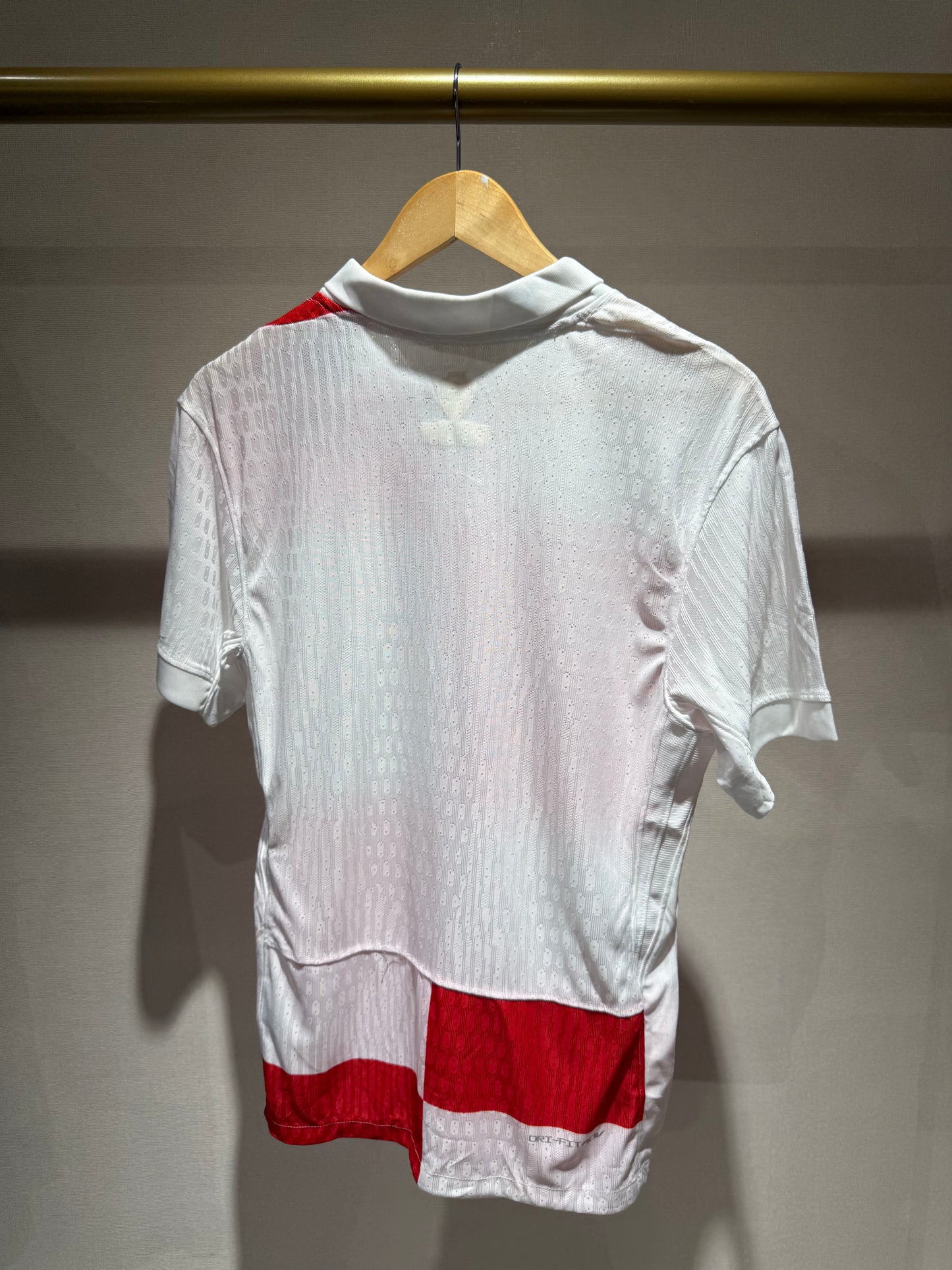 Hrvatska Euro 2024 Domaći Dres