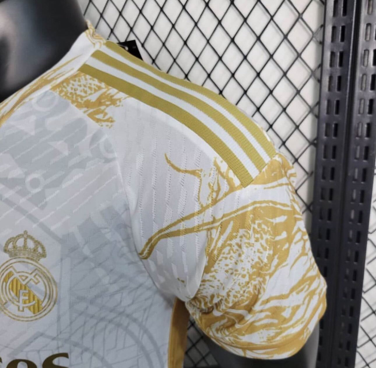 Real Madrid, Season 2024/2025, Special Jersey