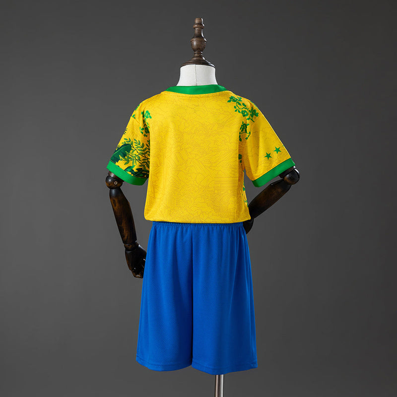 Brazil specijalno izdanje 2026