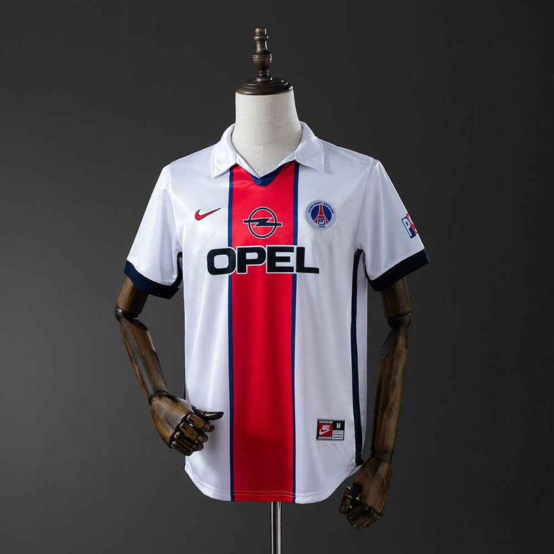 PSG gostujući dres 1998/99