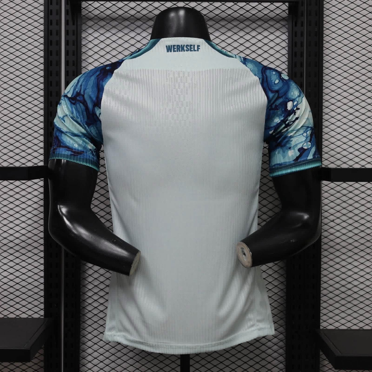 Bayer Leverkusen Gostujući 2026/2027 Dres