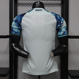 Bayer Leverkusen Gostujući 2026/2027 Dres