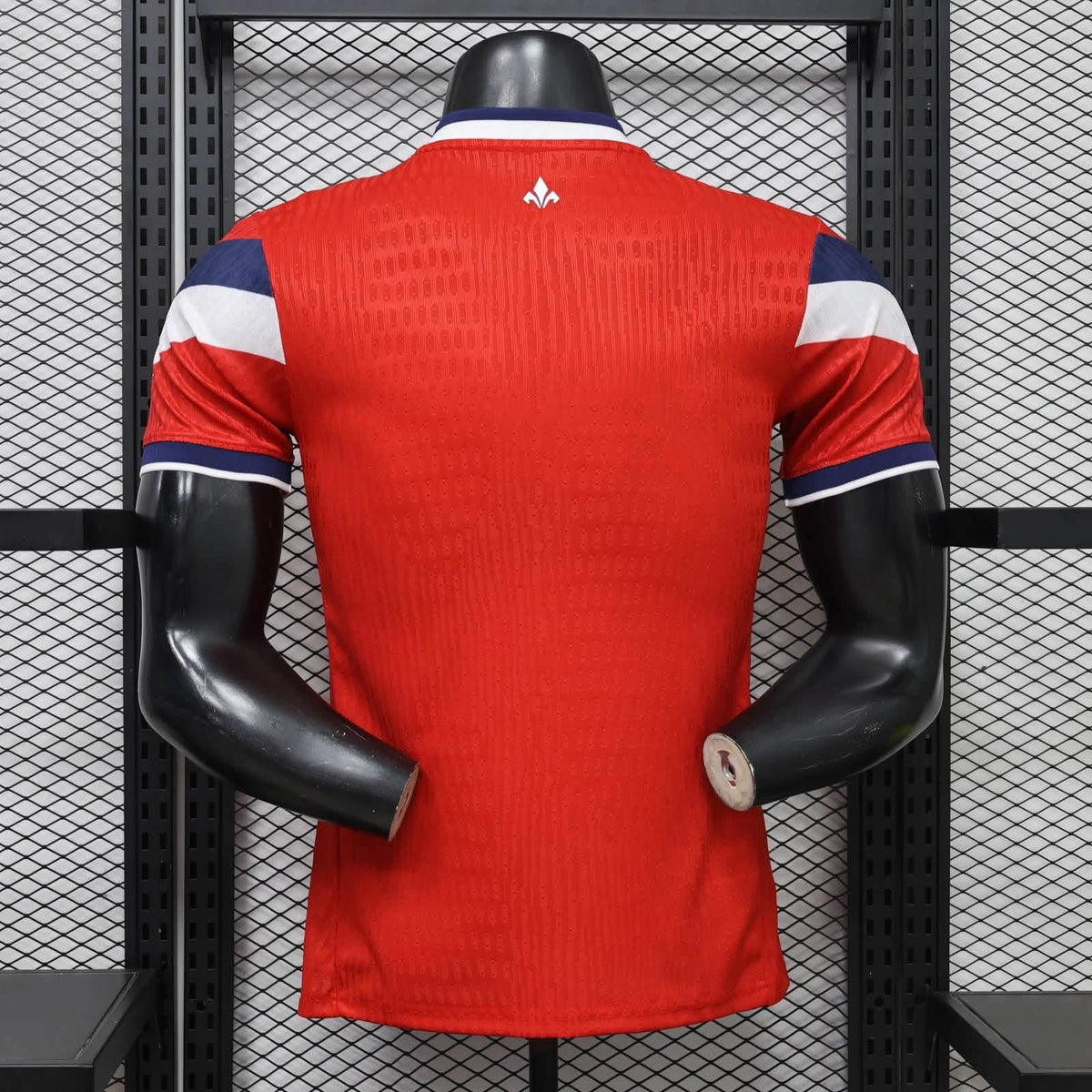 Lille Domaći 2026/2027 Dres