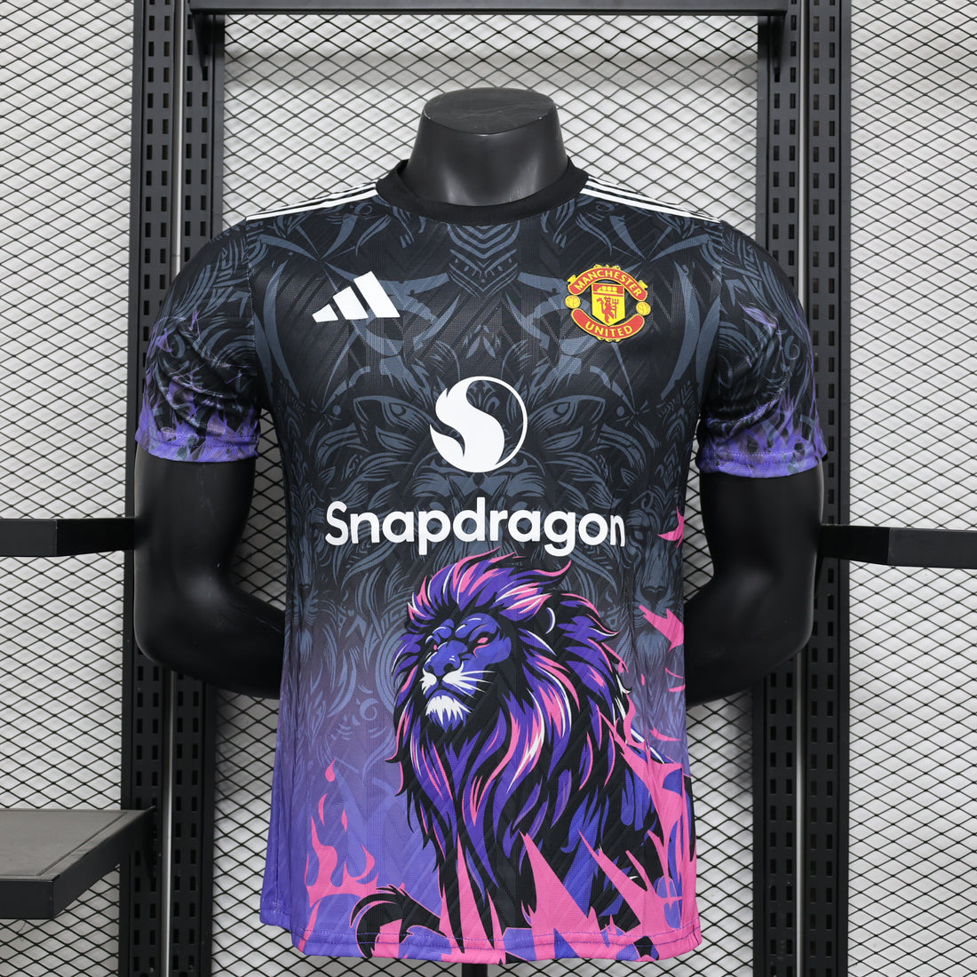 Manchester United Dres Posebna Kolekcija