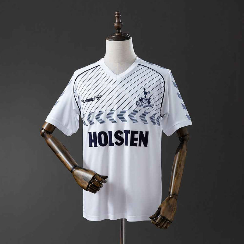Tottenham Hotspurs domaći 1986/87