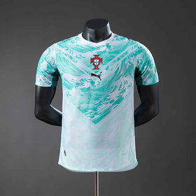 Portugal Away 2026