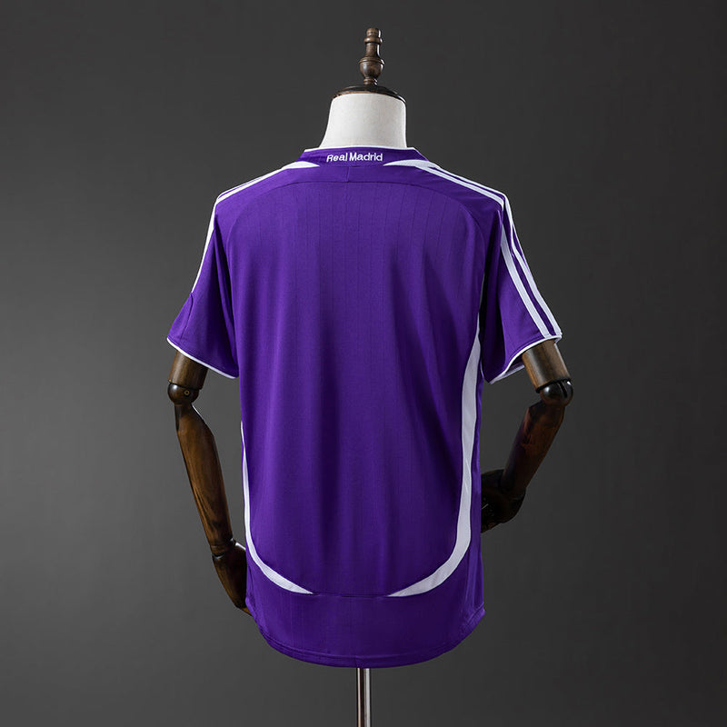 Real Madrid Treći 2006/07