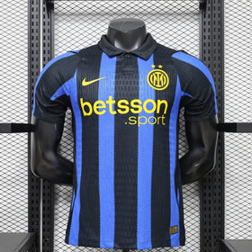 Inter Milan Domaći 2026/2027 Dres