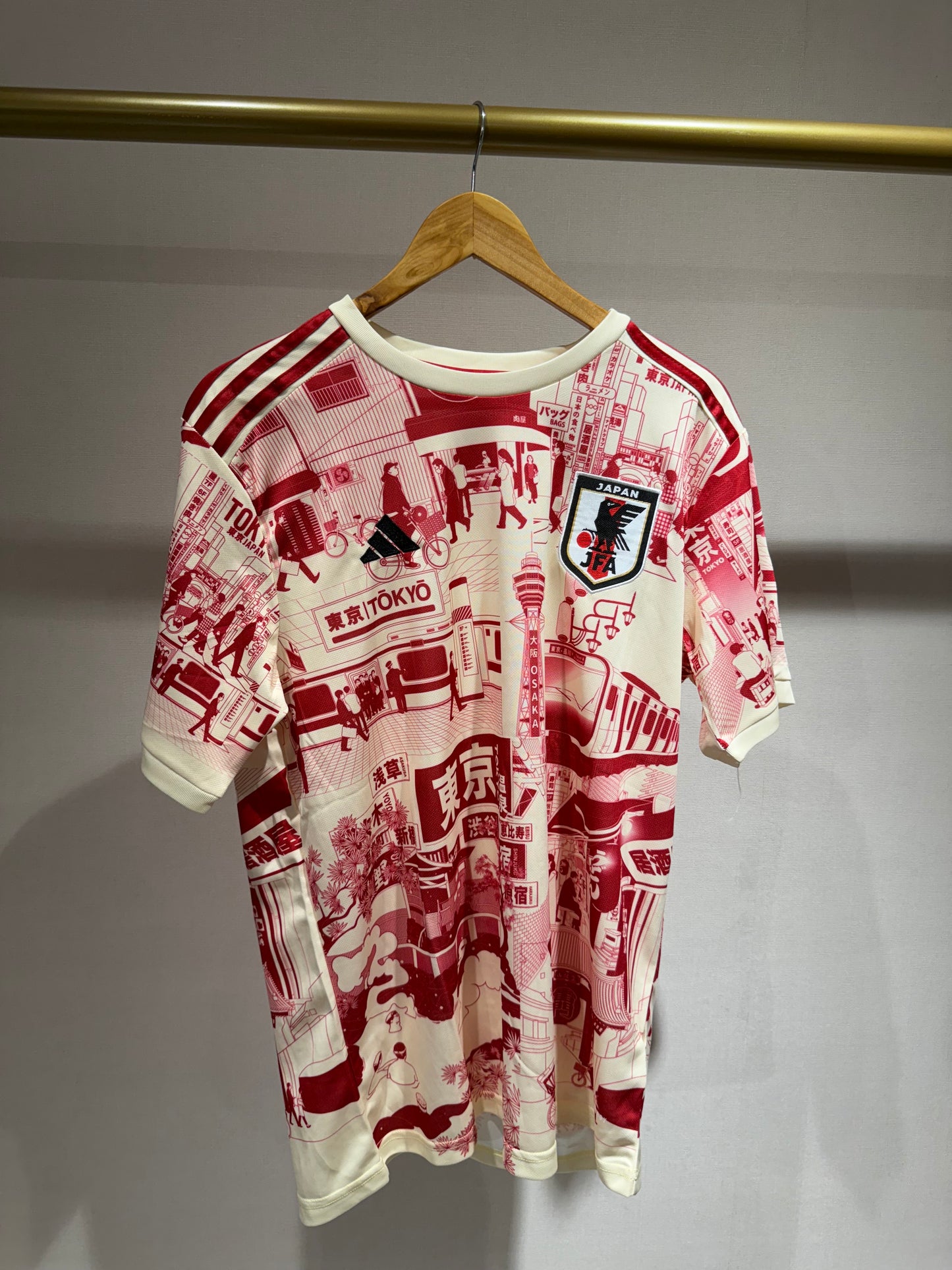 Japanski Dres Posebna Kolekcija