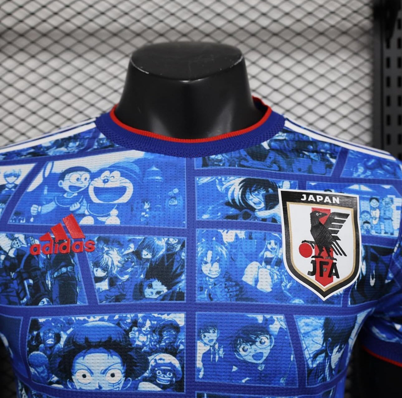 Japan Special Jersey