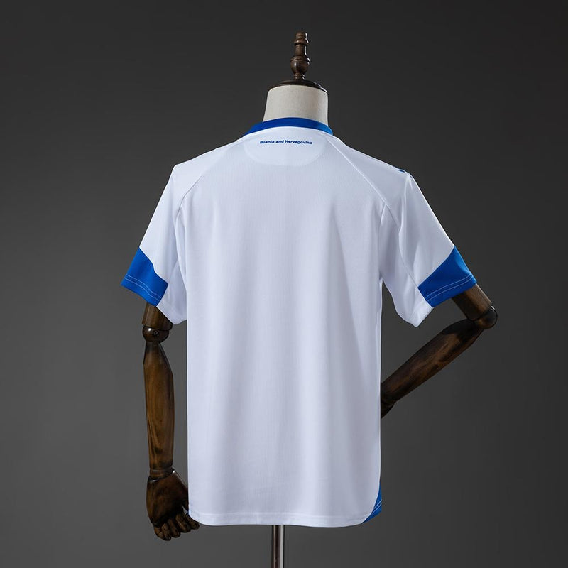 Bosnia Gostujući 2025 Dres