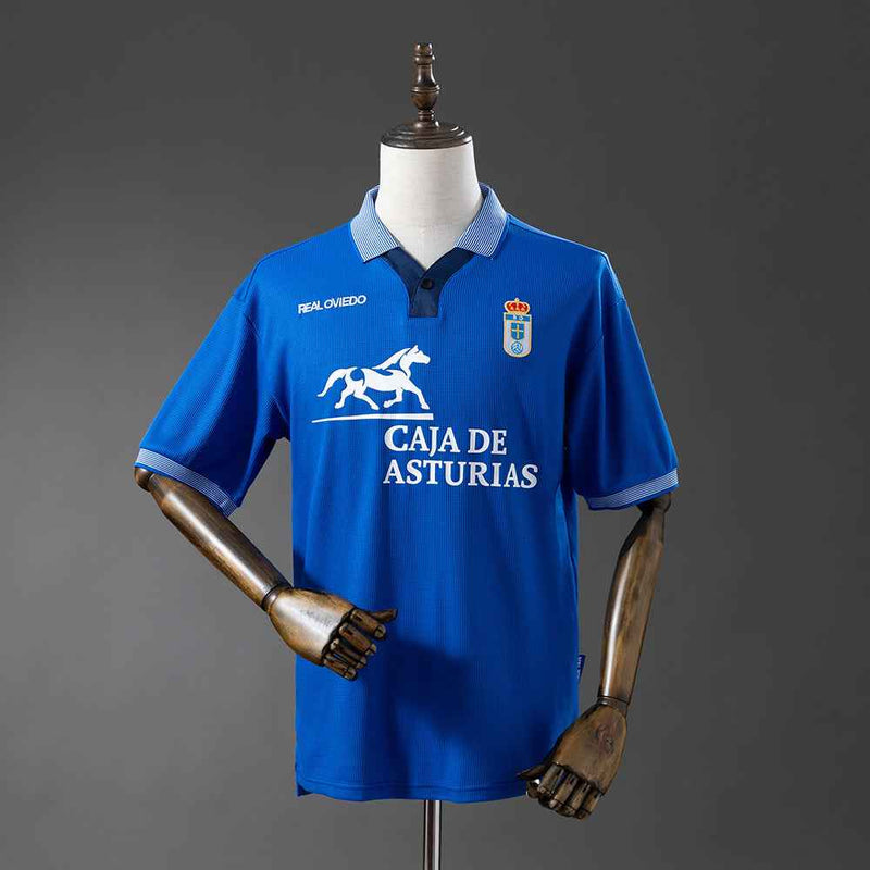 Real Oviedo 96/97 Domaći