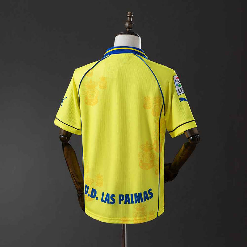 Las Palmas domaći dres 97/98