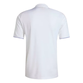 Olympique Lyonnais Soccer Jersey Home Shirt 2025/26