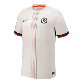 Chelsea Away Custom Player Version Soccer Jersey 2025/26