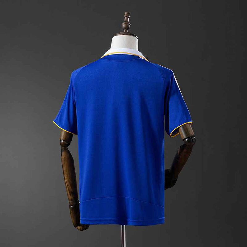 Chelsea domaći 2008/09